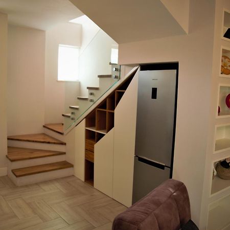 Artino Villa Durres Bagian luar foto