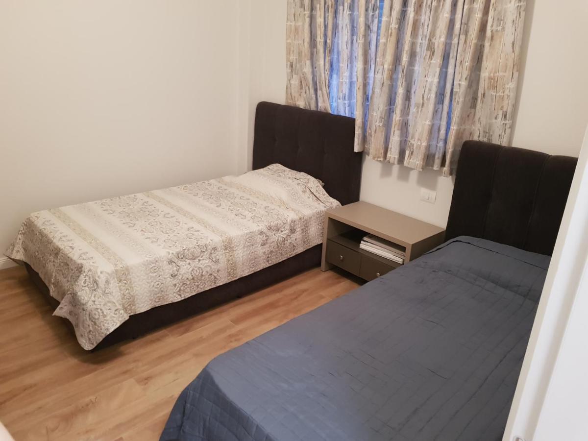 Artino Villa Durres Bagian luar foto