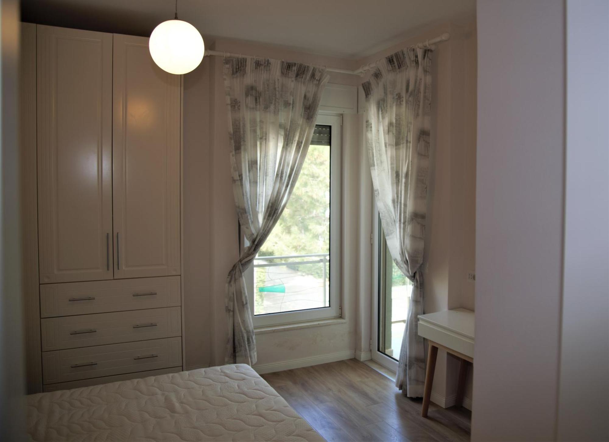 Artino Villa Durres Bagian luar foto