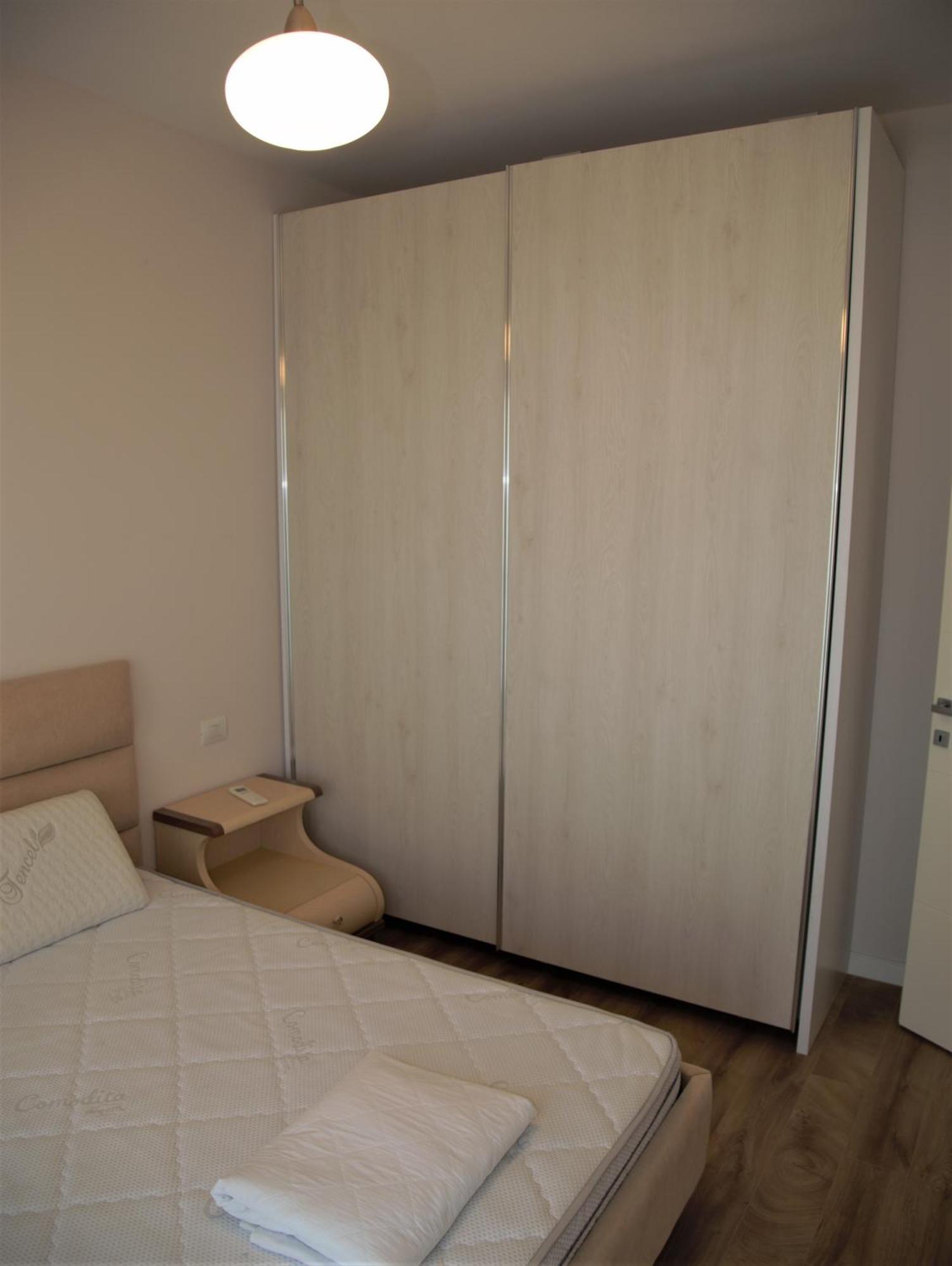 Artino Villa Durres Bagian luar foto