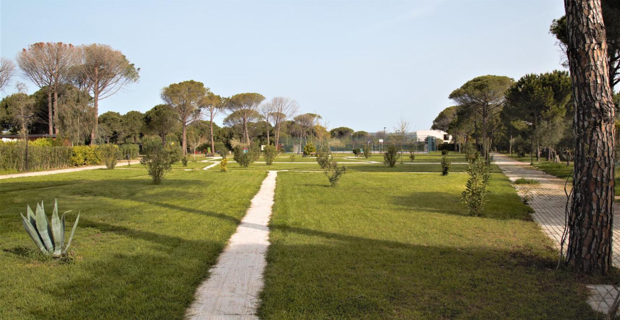 Artino Villa Durres Bagian luar foto